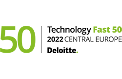 FAST50 Logo Year 2022