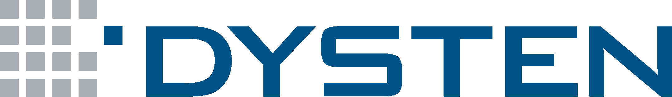 Dysten Logo