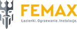 Femax Logo