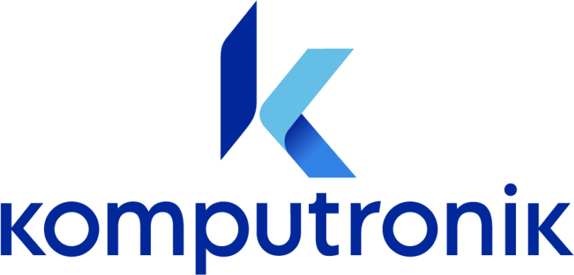 Komputronik Logo