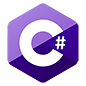 C#