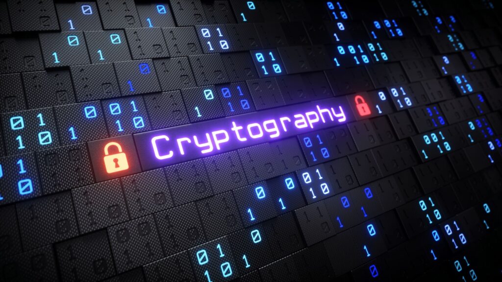 Kryptografia – losowość w cyberbezpieczeństwie