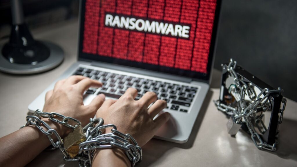 Ransomware – czym jest i jak może dostać się do Twojej firmy? (cz. 2)