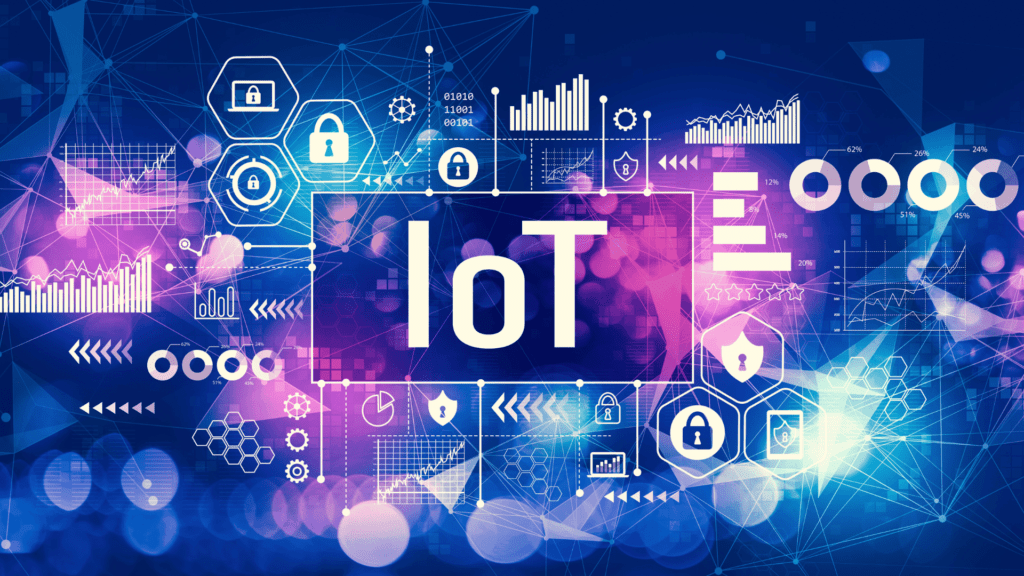 Internet Of Things (IOT) – cz. 2