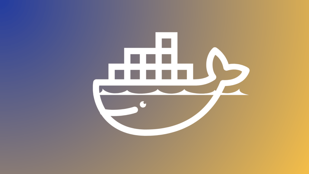 Docker – zrób to dobrze i bezpiecznie cz. 1