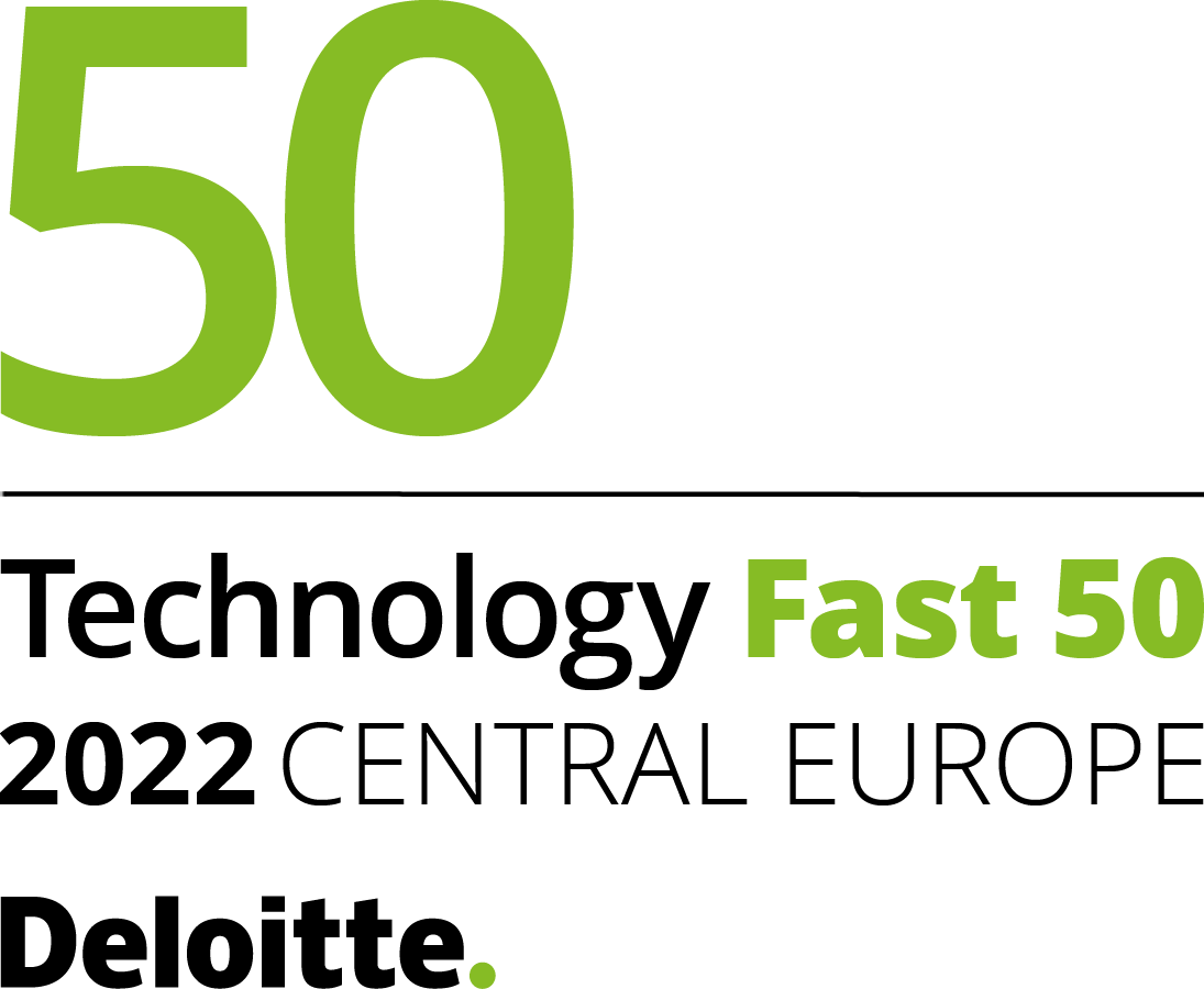 FAST50 Central Europe 2022