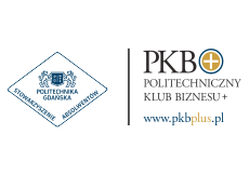 Logo PKB+