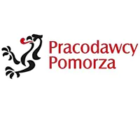 Pracodawcy Pomorza Logo