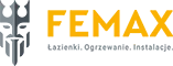 Femax Logo