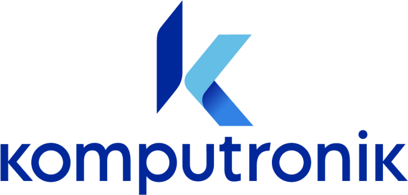 Komputronik Logo