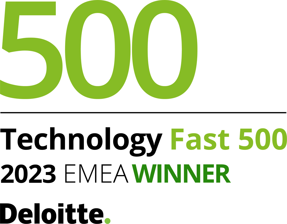 2023 EMEA Fast 500