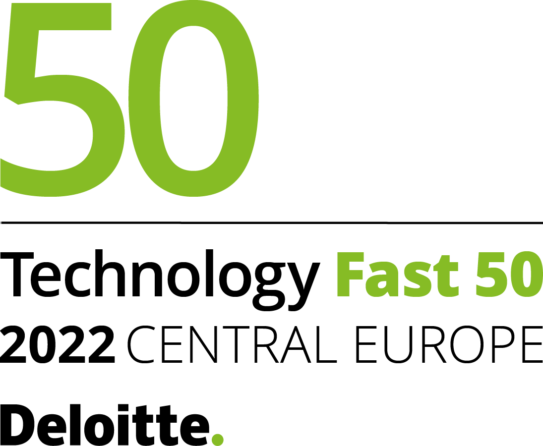 FAST50 Central Europe 2022